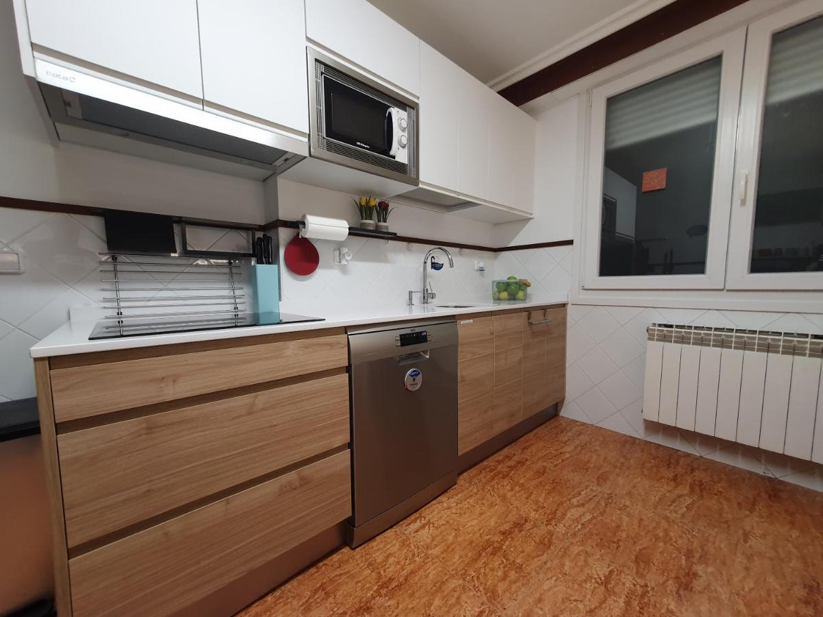 Guest house Araba Vitoria-Gasteiz