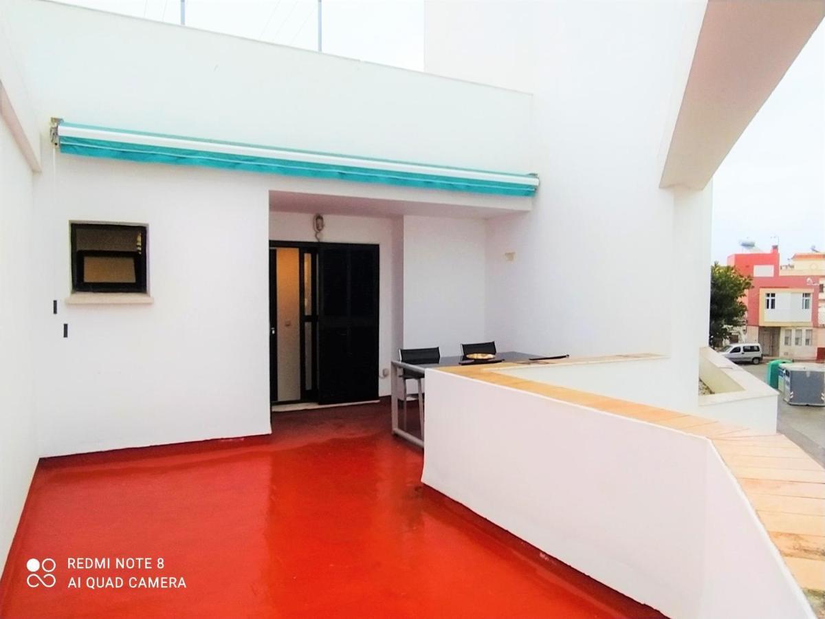 Atico Galileo Apartment