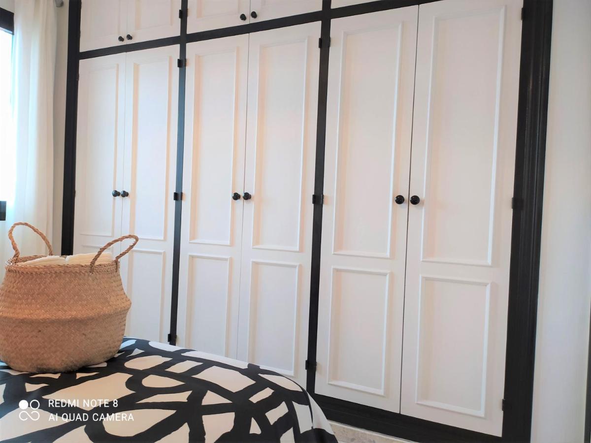 Apartment Atico Galileo