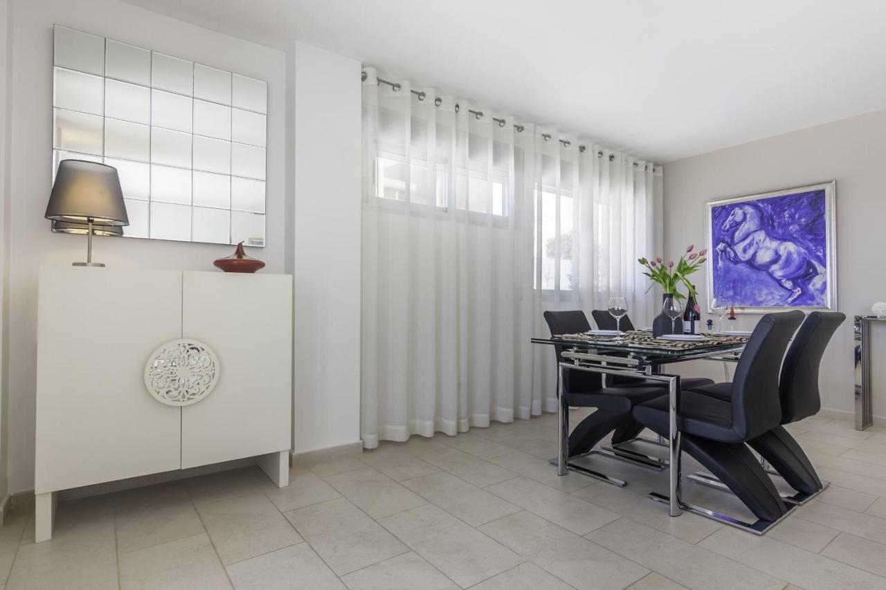 Apartamento Villas Guzman - Donin