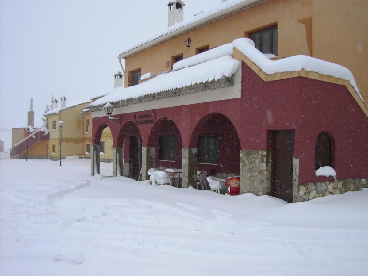 Caserio - Montana, Chimenea, Nieve, Barbacoa Country house