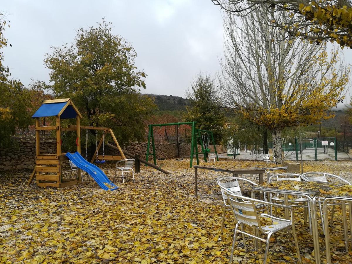 Caserio - Montana, Chimenea, Nieve, Barbacoa Country house *