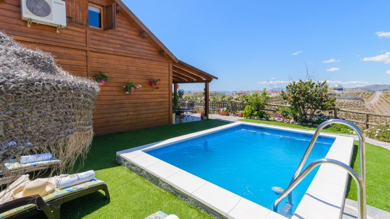 Casa Alegria By Ruralidays