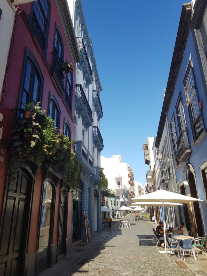 Сasa de vacaciones Casa Charo *