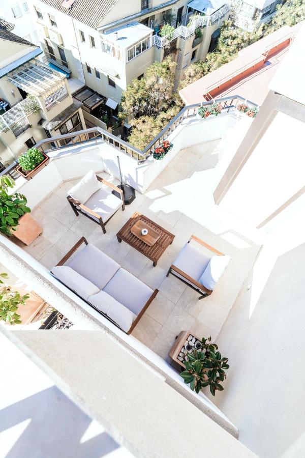 Polo 7a Apartamento Marbella
