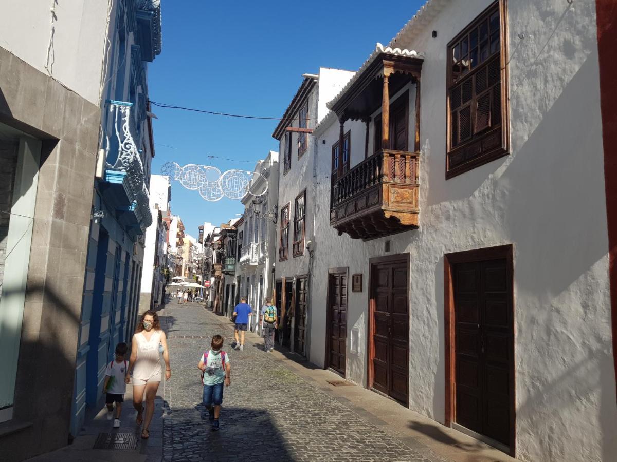 Casa Charo Сasa de vacaciones Santa Cruz de la Palma (Isla de la Palma)