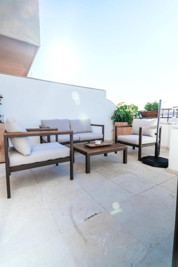 Apartamento Polo 7a