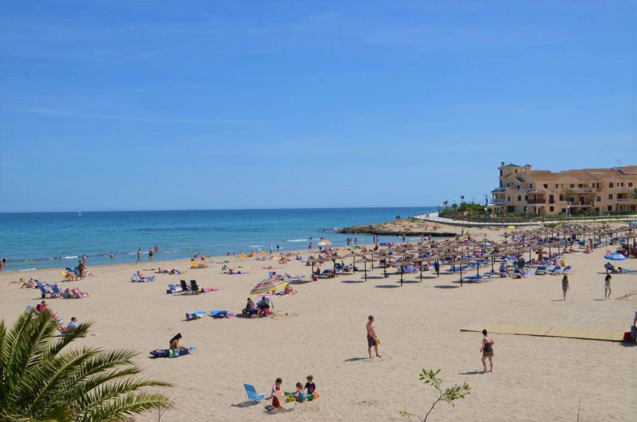Apartamento Oasis 1, La Zenia *