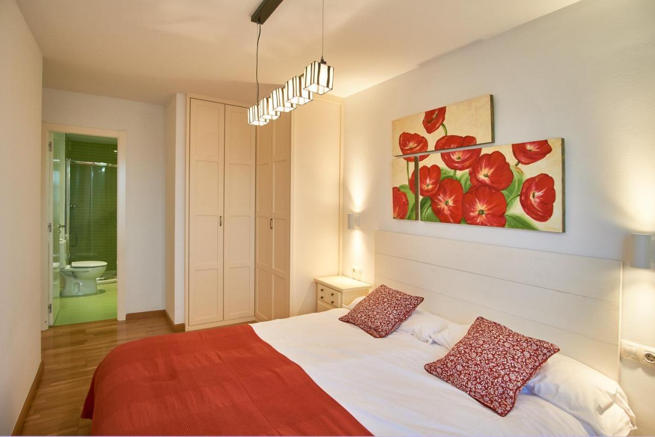 Mercado Viejo Apartamento *