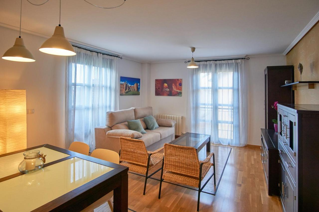Mercado Viejo Apartamento Ponferrada