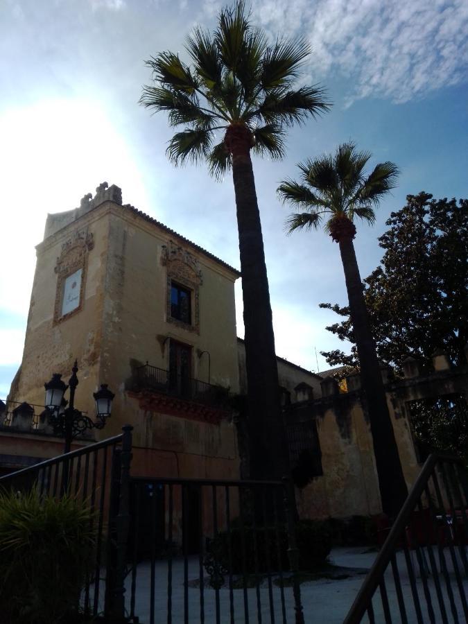 Holiday home La Puerta Azul