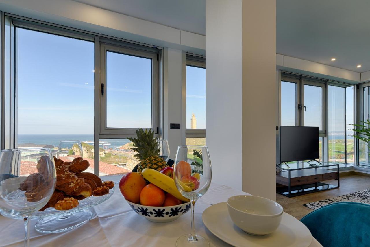 Th By En Casa * A Coruna