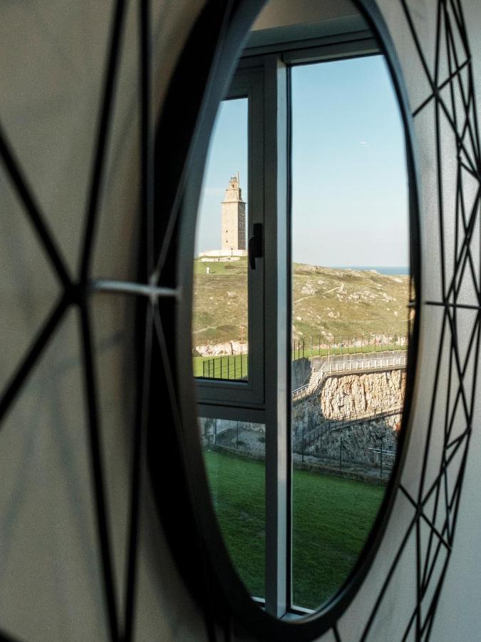 Apartamento Th By En Casa A Coruña