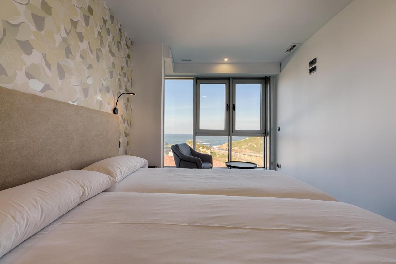 Th By En Casa Apartment A Coruna