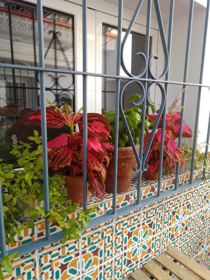 La Puerta Azul Holiday home *