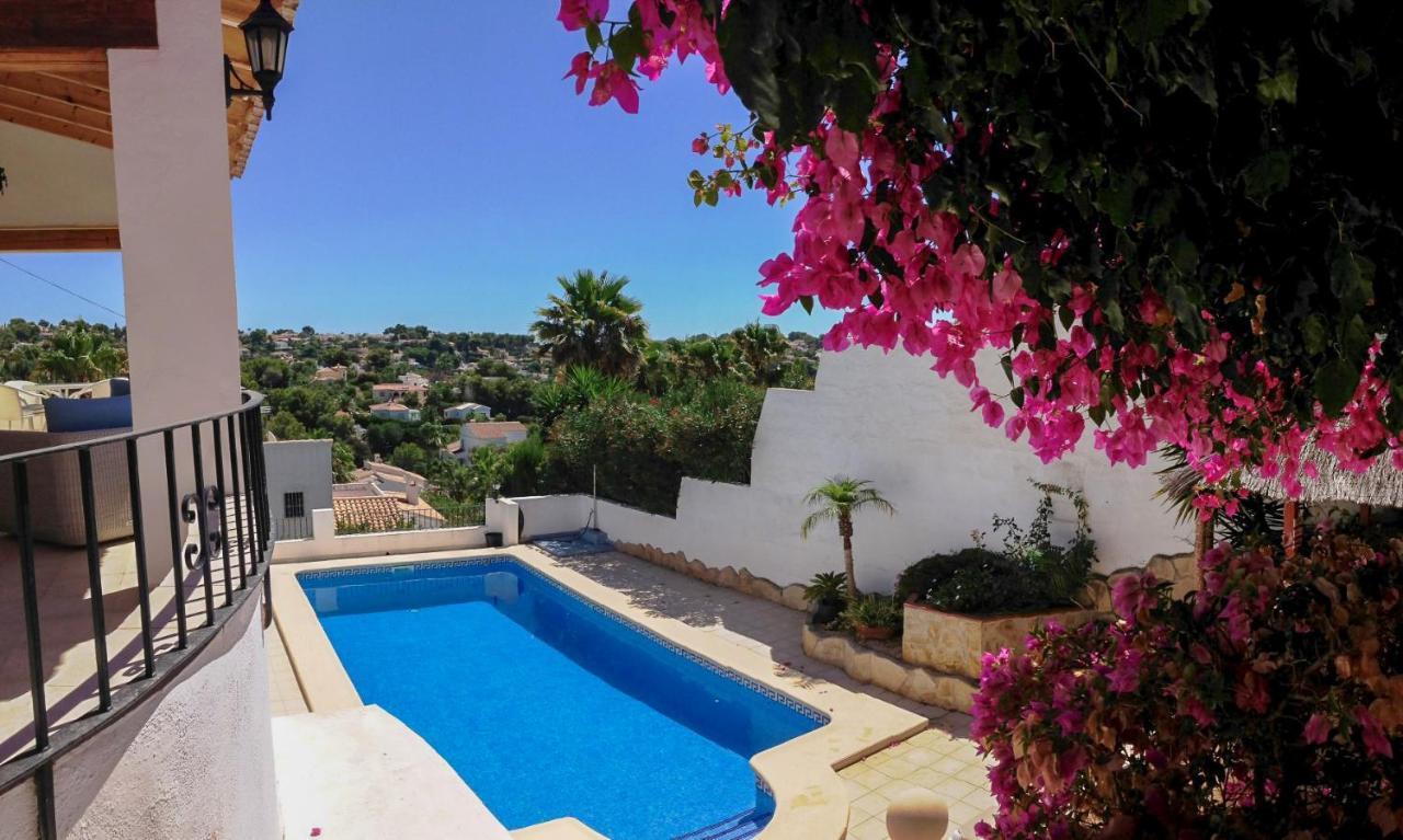 Villa La Buena Vida *
