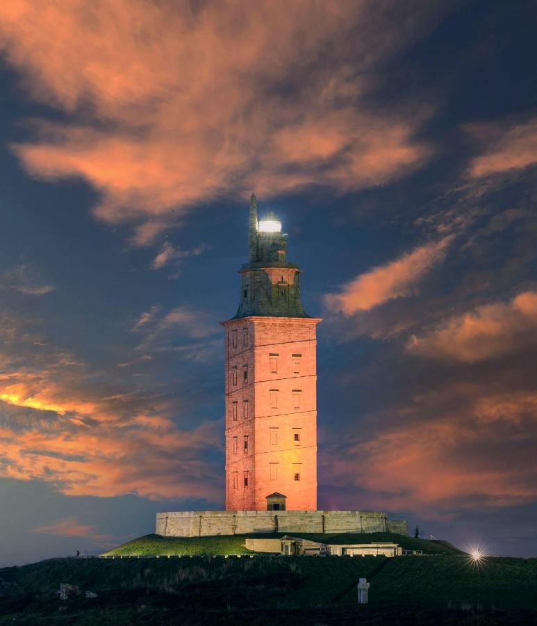 Th By En Casa * A Coruna