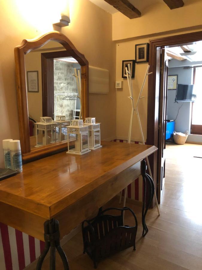 Сasa de vacaciones Casa Lasai Etxea *