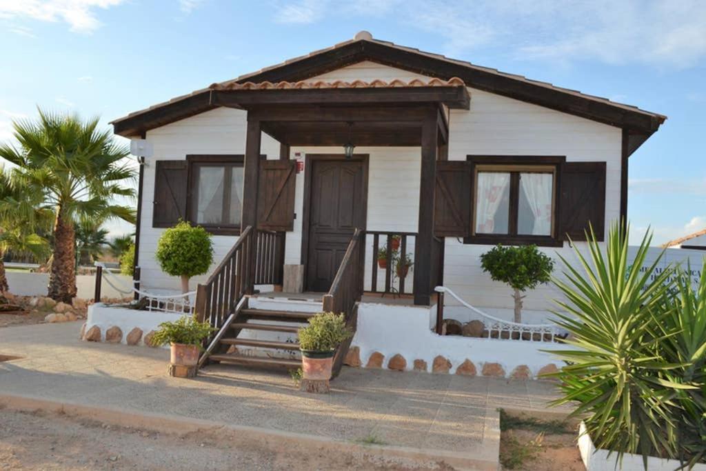 Holiday home Heranika