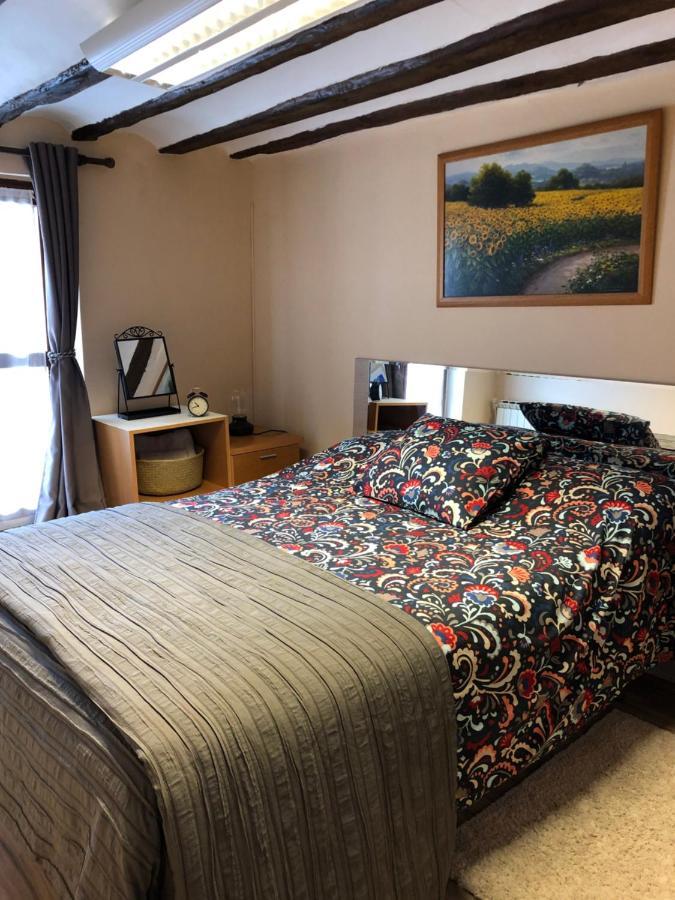 Casa Lasai Etxea Сasa de vacaciones