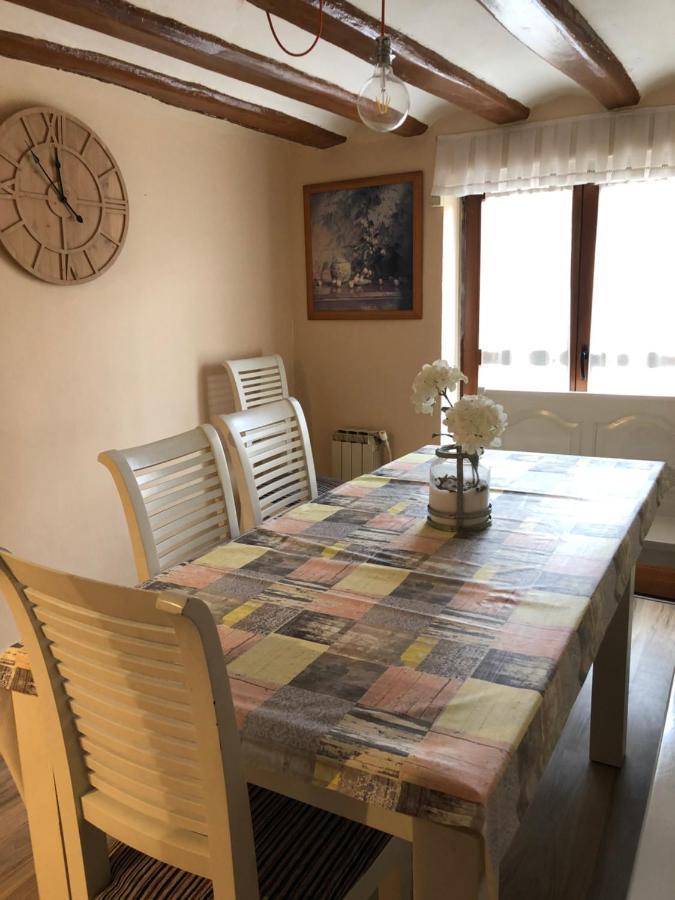 Casa Lasai Etxea *