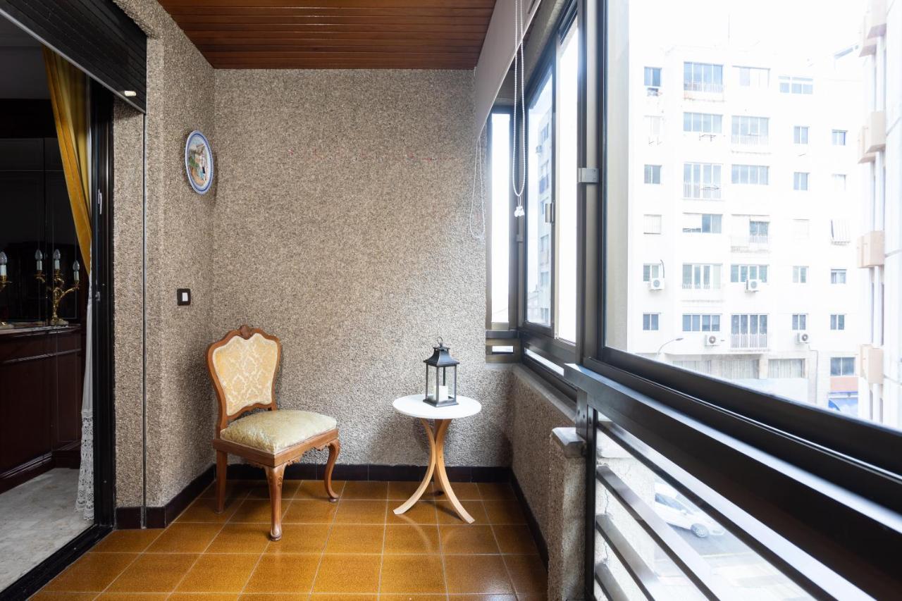 Home2book Spacious Classic Design Center Apartamento