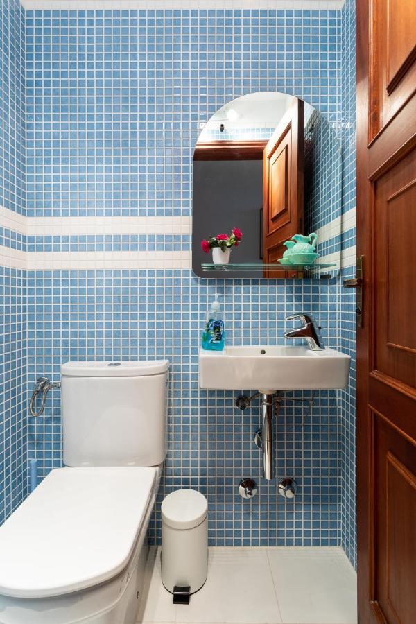 Home2book Spacious Classic Design Apto Sc Center Apartment Santa Cruz de Tenerife