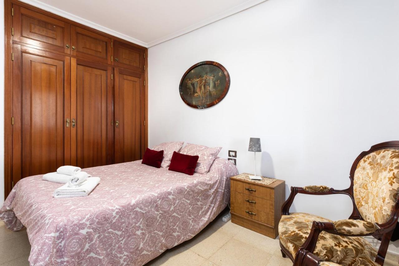 Home2book Spacious Classic Design Apto Sc Center Apartment Santa Cruz de Tenerife