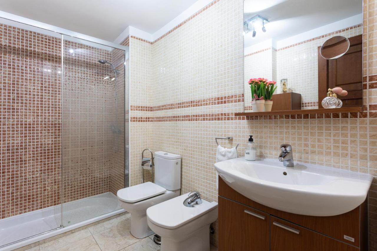 Apartment Home2book Spacious Classic Design Apto Sc Center Santa Cruz de Tenerife