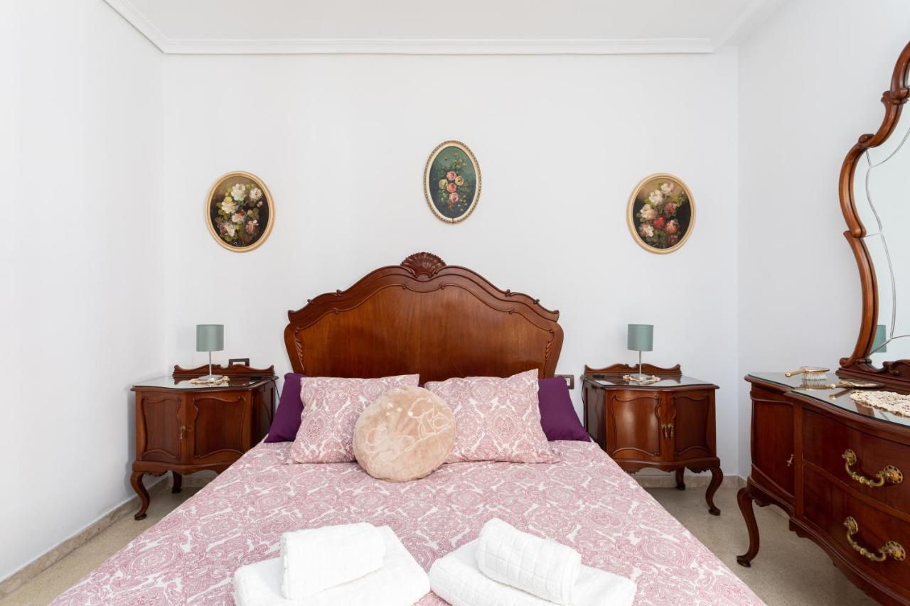 Home2book Spacious Classic Design Apto Sc Center * Santa Cruz de Tenerife