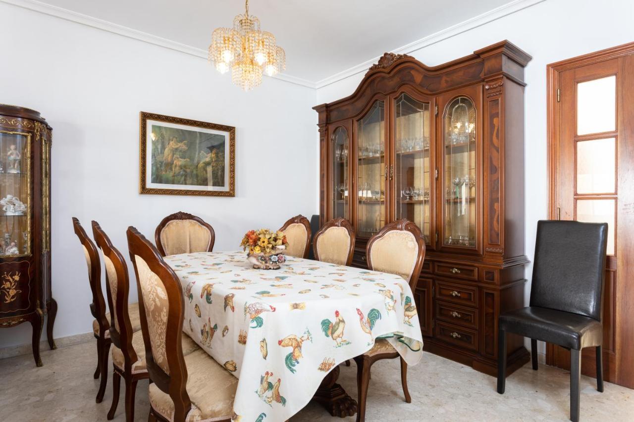 Home2book Spacious Classic Design Apto Sc Center * Santa Cruz de Tenerife