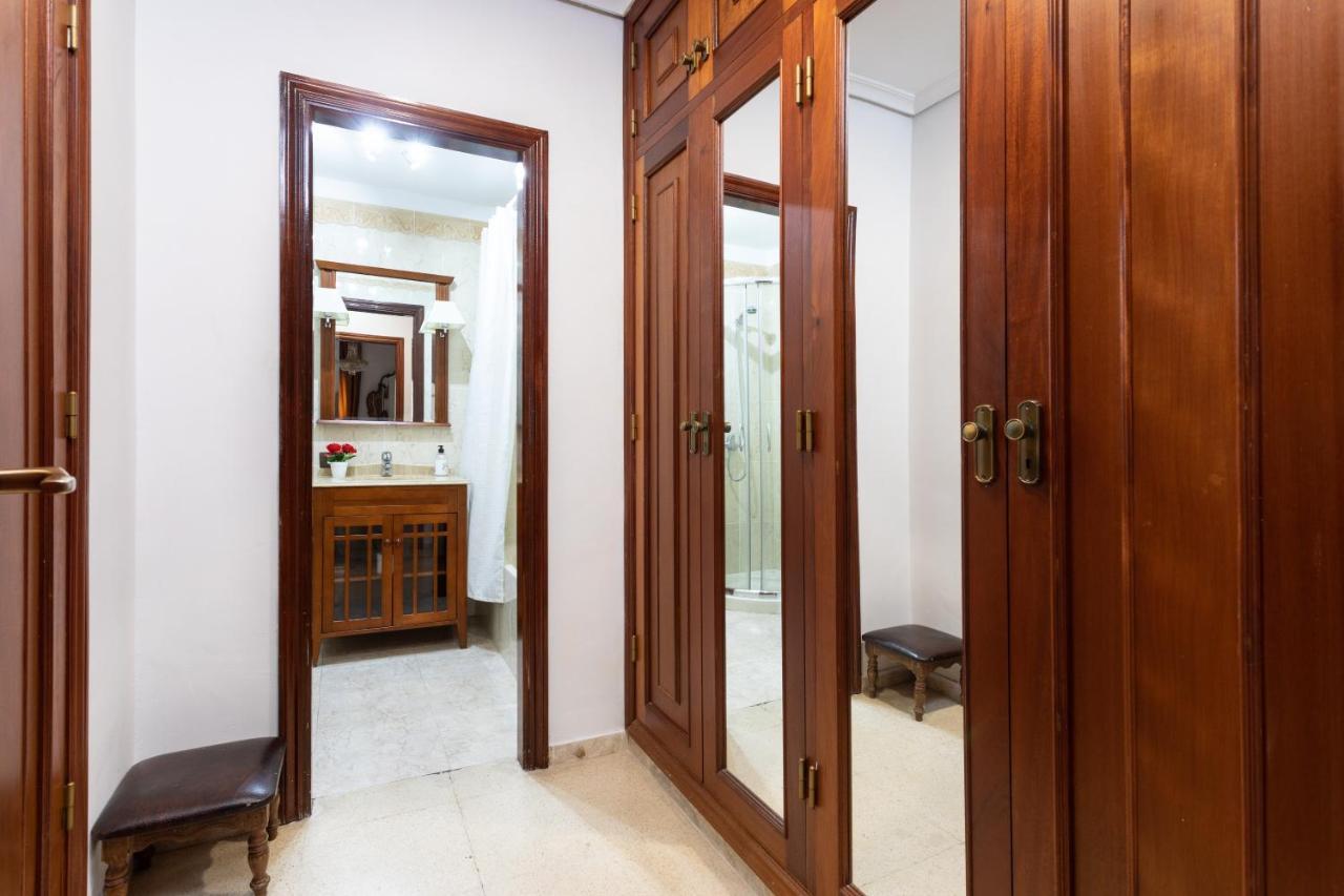 Apartment Home2book Spacious Classic Design Apto Sc Center Santa Cruz de Tenerife