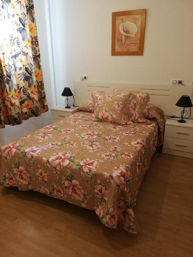 En Primera Línea De Playa Naturista! Apartamento *