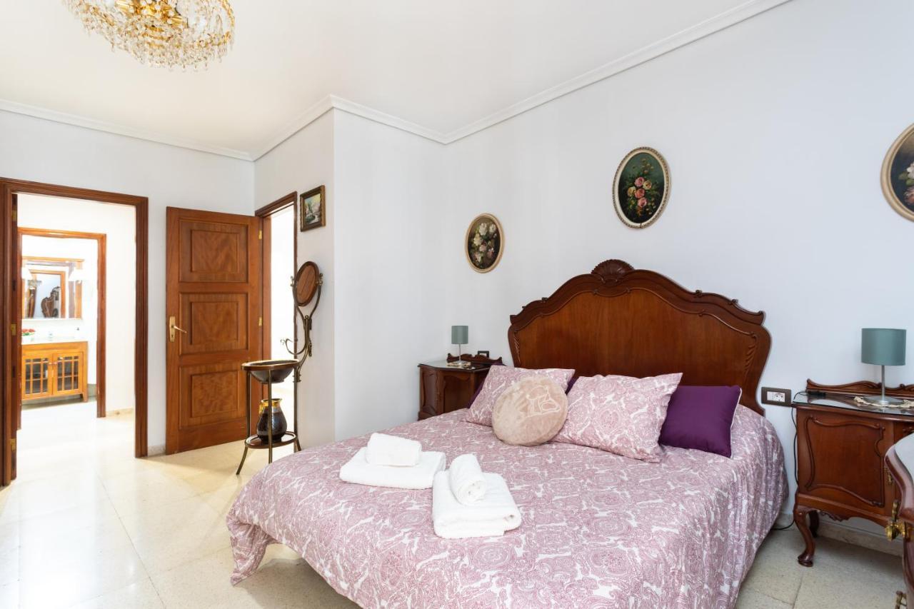 Home2book Spacious Classic Design Apto Sc Center Apartment *