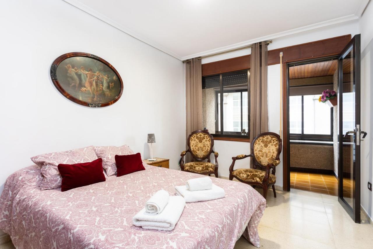 Home2book Spacious Classic Design Center Apartamento