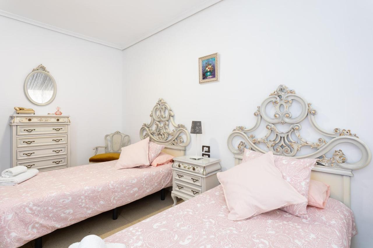 Home2book Spacious Classic Design Apto Sc Center Apartment