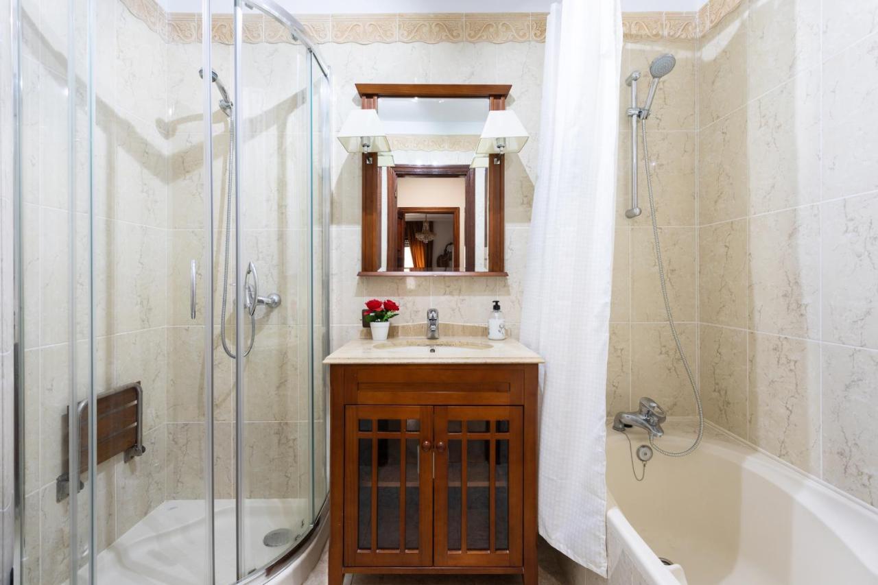 Home2book Spacious Classic Design Apto Sc Center Apartment Santa Cruz de Tenerife