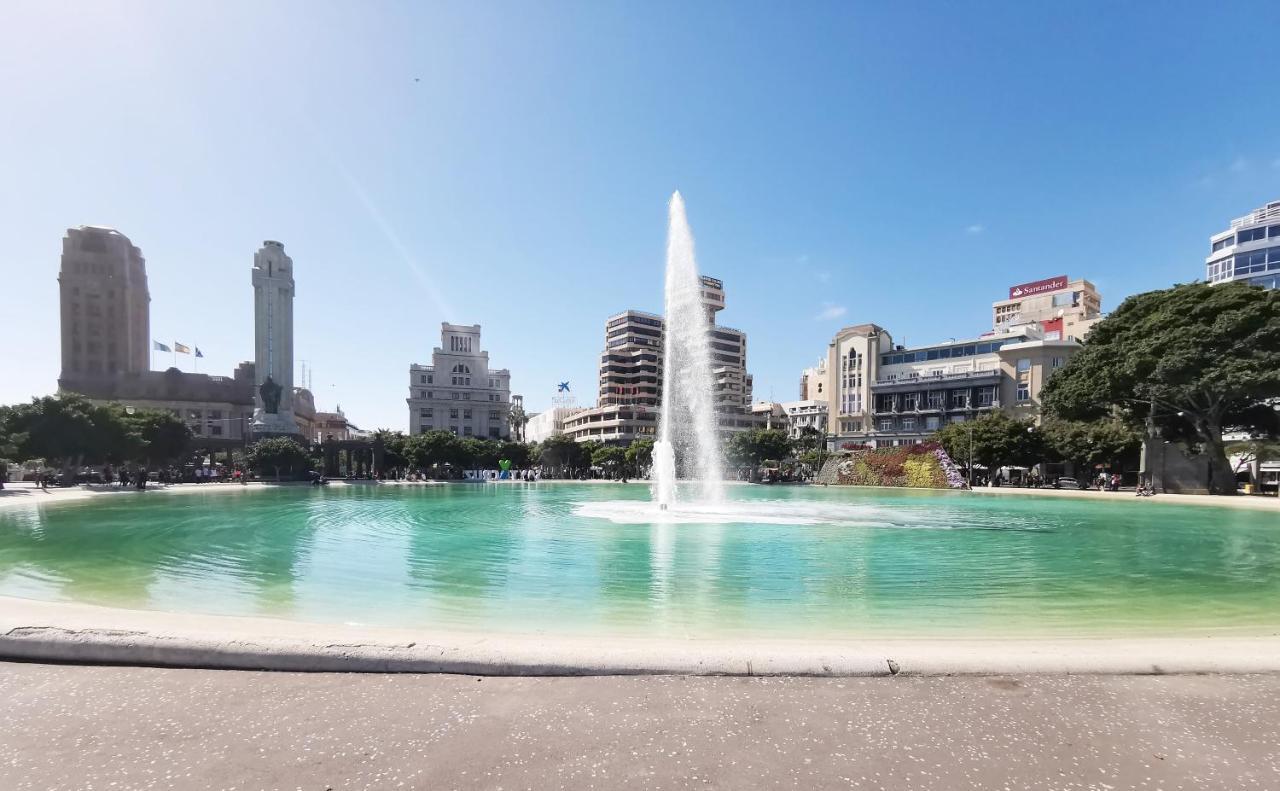 Apartment Home2book Spacious Classic Design Apto Sc Center Santa Cruz de Tenerife