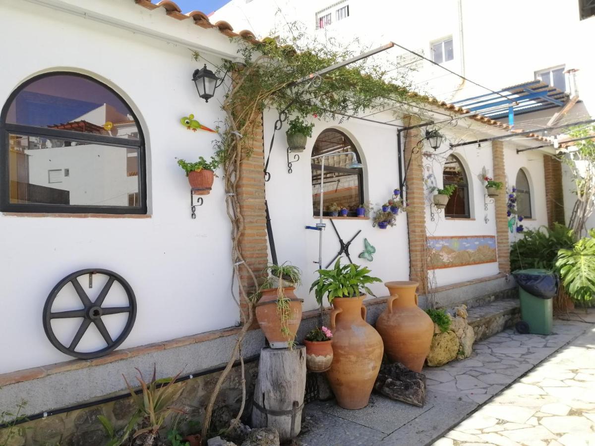 Casa Proyecto Pepe Bravo - Arte De Manos Y Corazon