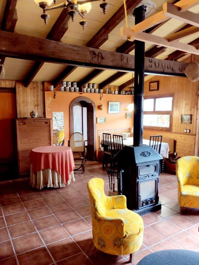 Casa Del Procurador Las Virtudes