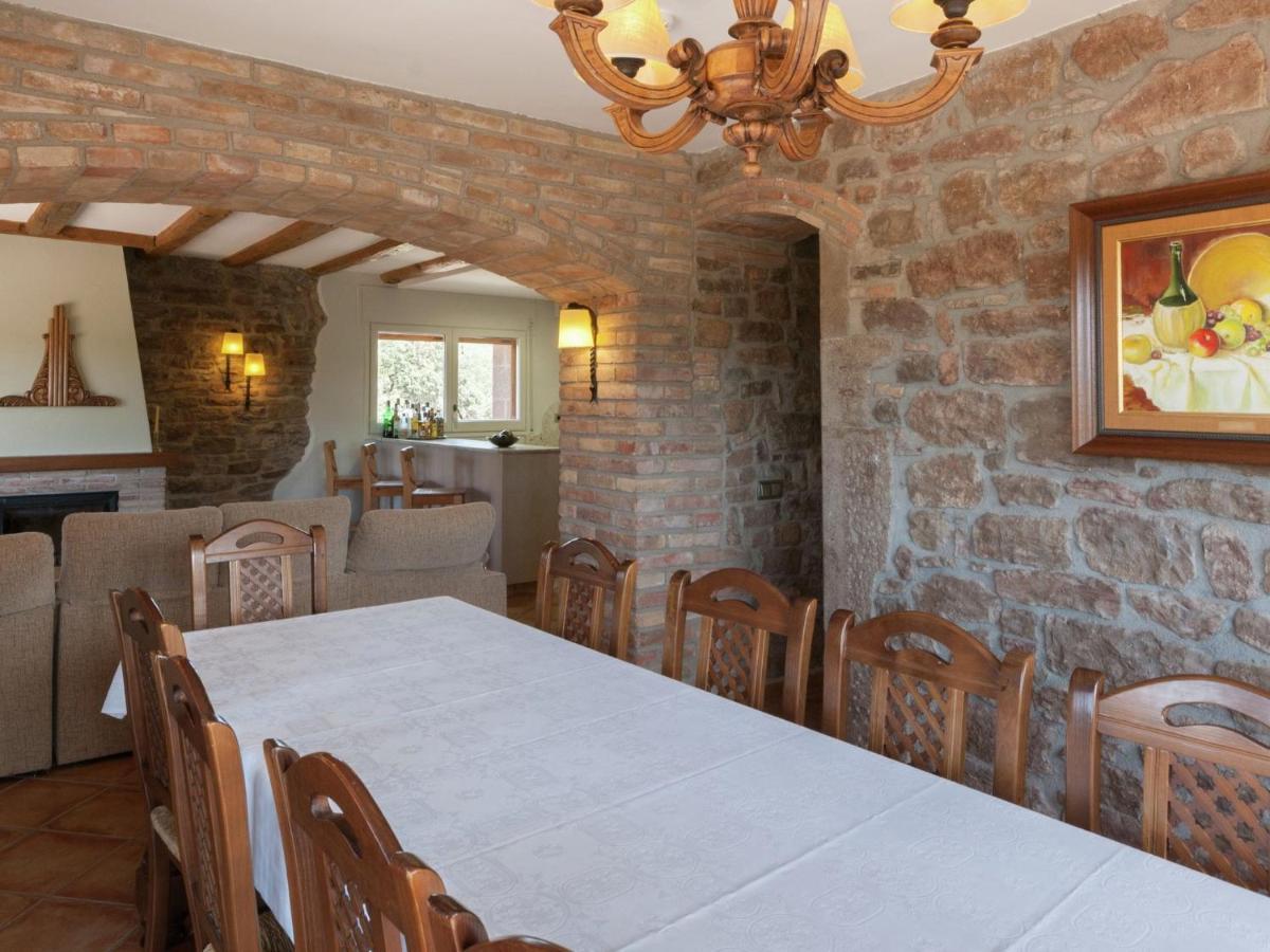 Belvilla By Oyo El Puig De Vilapost Holiday home