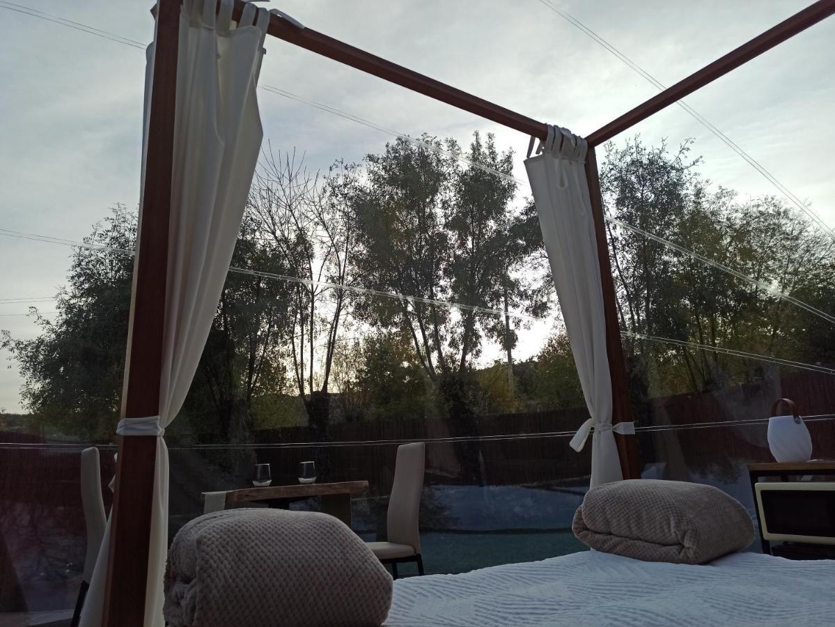 Gredos Estelar Campsite *