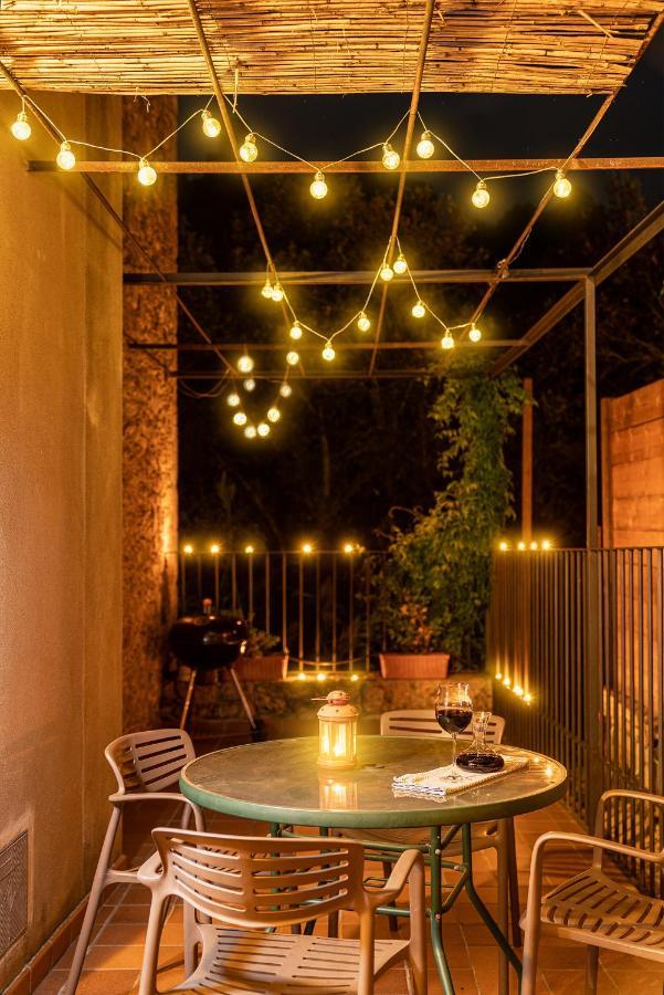 Ca La Conxita Holiday home *