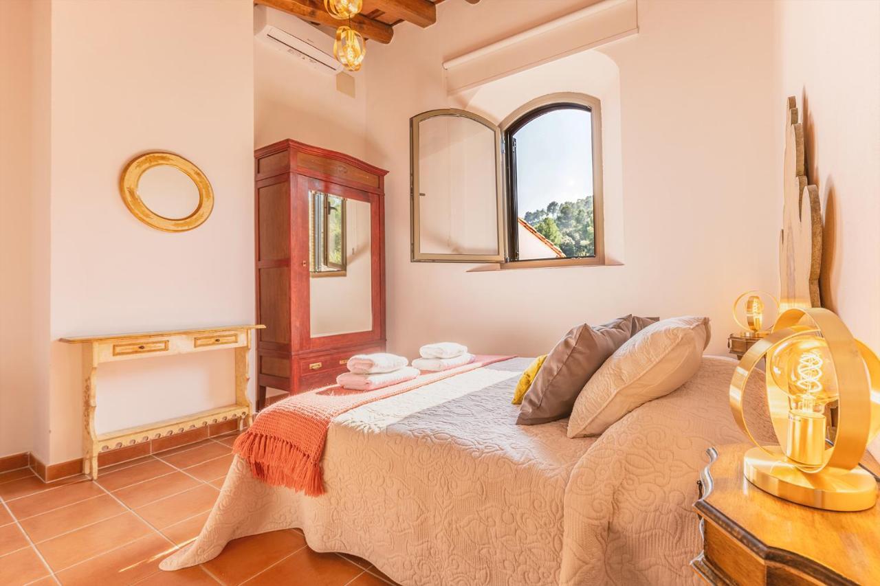 Ca La Conxita Holiday home