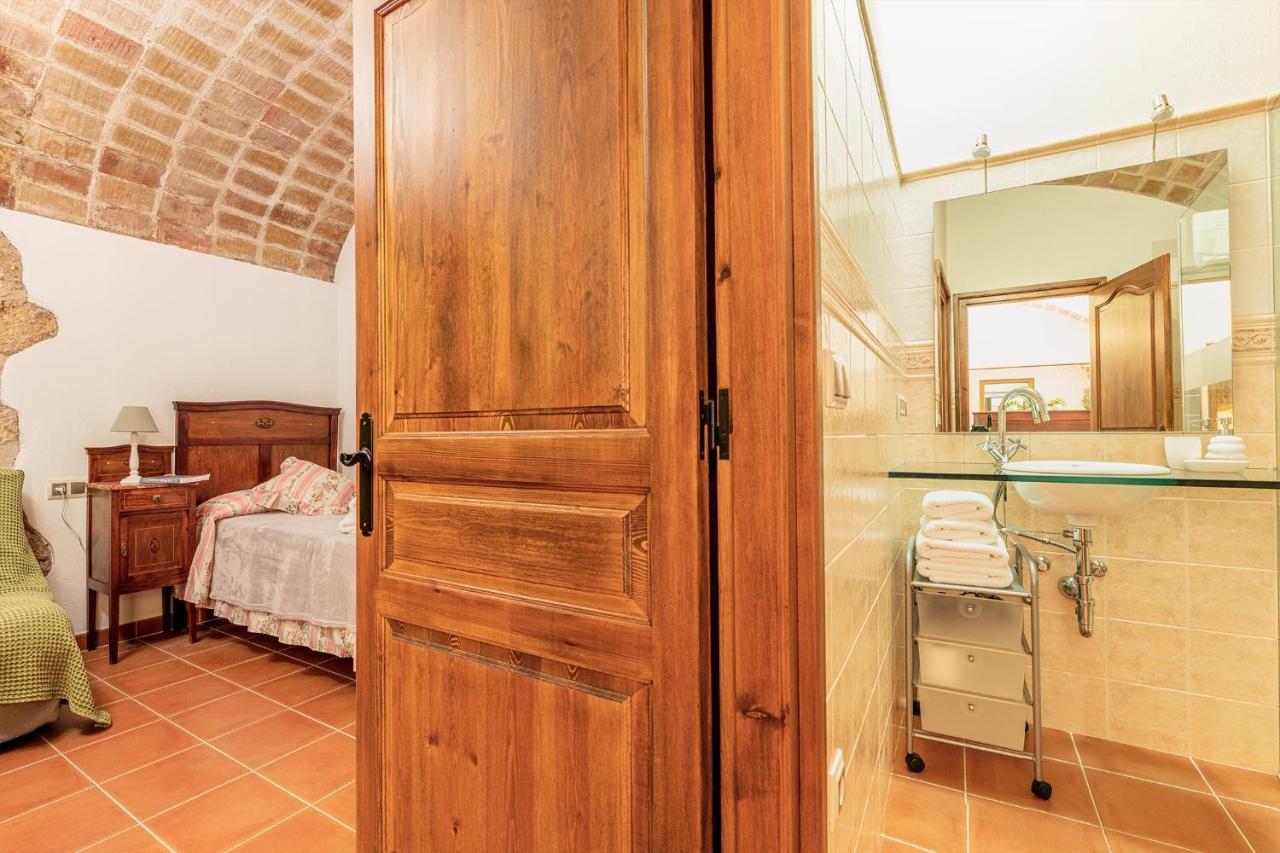 Holiday home Ca La Conxita *