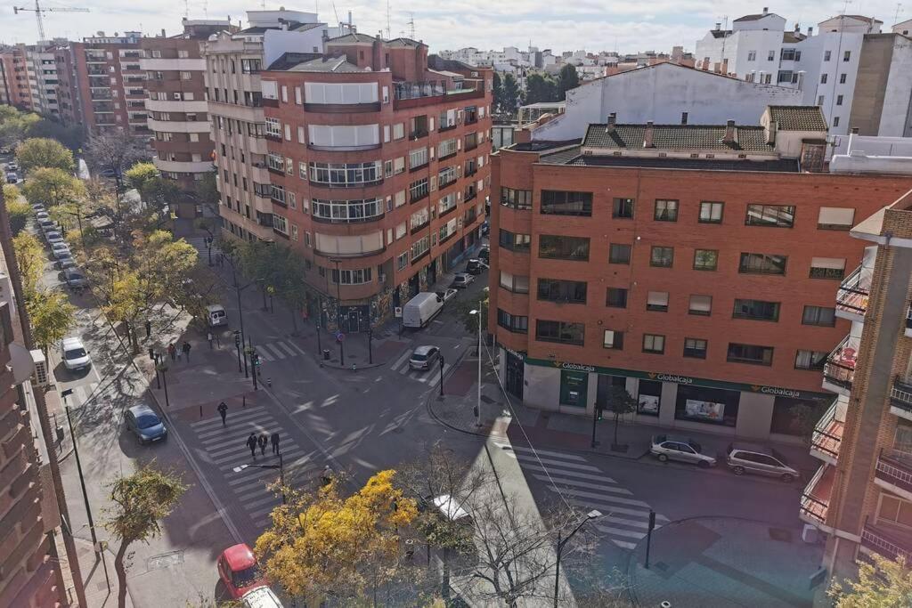 Atico Gran - Boulevard De * Albacete