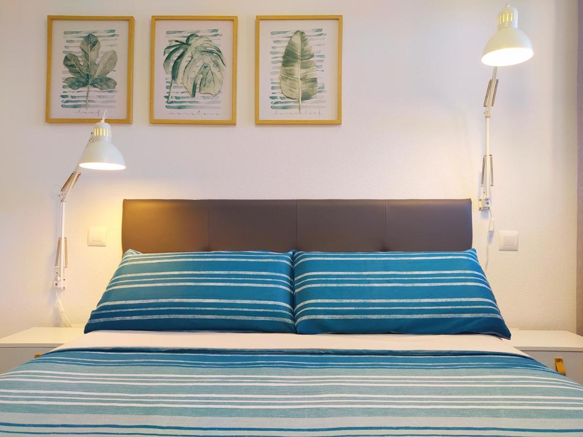 Bahía Levante Apartamento *