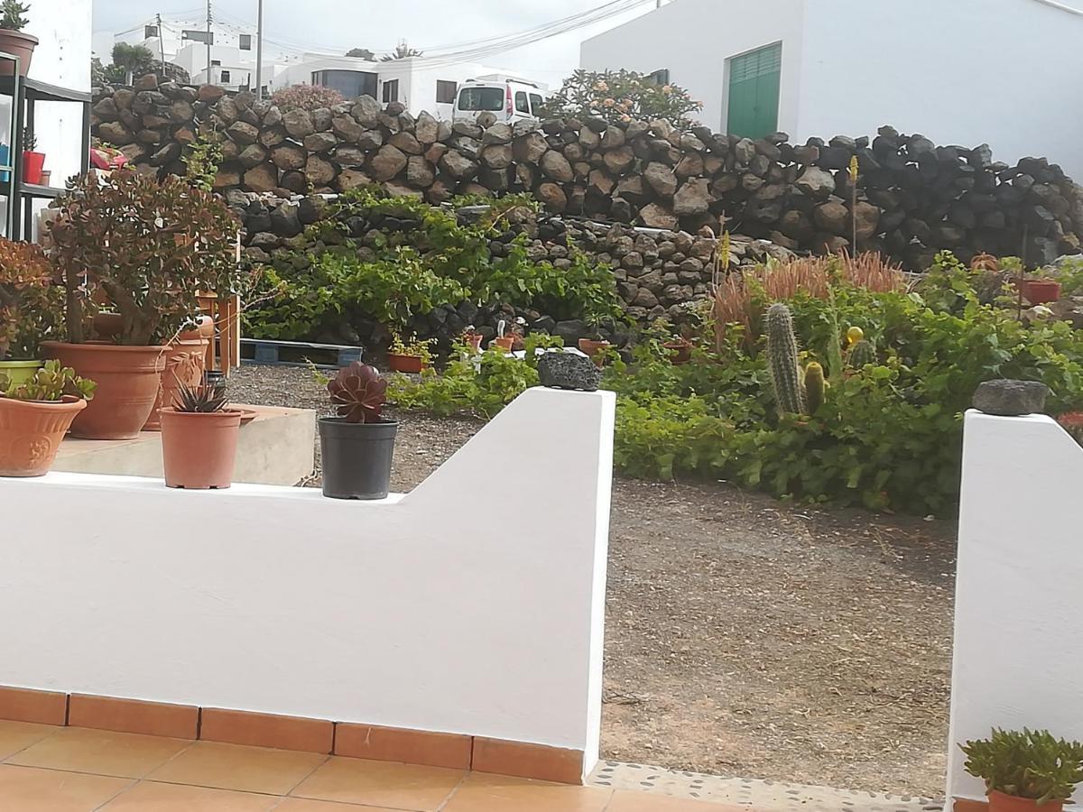 Holiday home Casa Candela