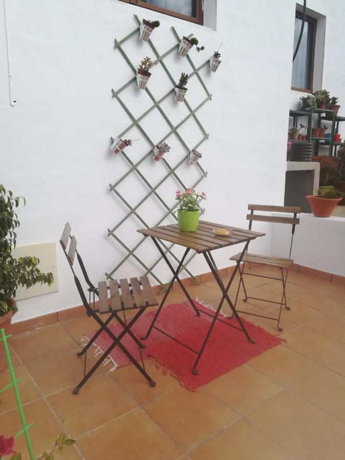 Casa Candela Holiday home *