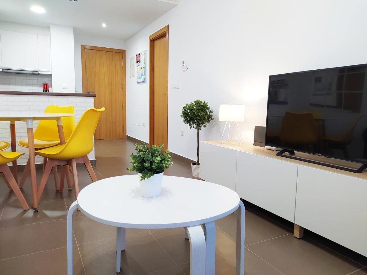 Apartamento Bahía Levante